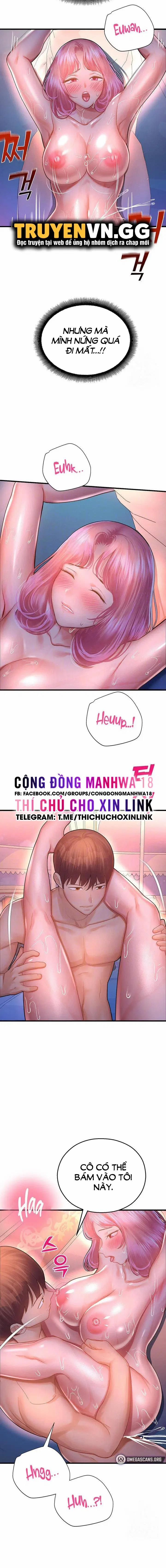 đọc truyện Mơ Ước Làm Tình Ở Công Viên Giải Trí Chương 20 ảnh 6 tại Thiên Thai Truyện