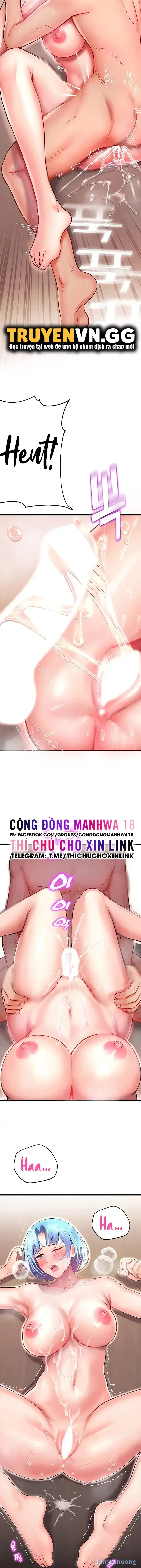 đọc truyện Mơ Ước Làm Tình Ở Công Viên Giải Trí Chương 3 ảnh 17 tại Thiên Thai Truyện