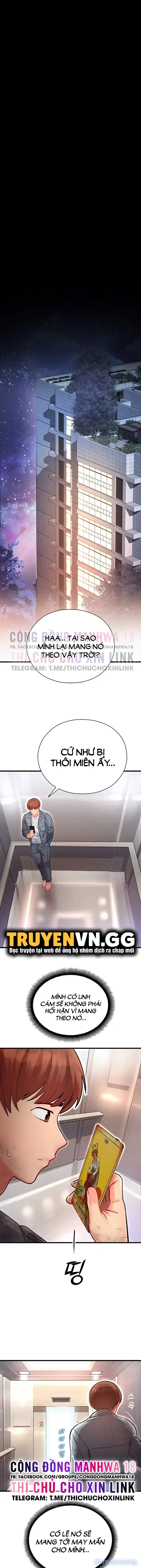 đọc truyện Mơ Ước Làm Tình Ở Công Viên Giải Trí Chương 3 ảnh 20 tại Thiên Thai Truyện