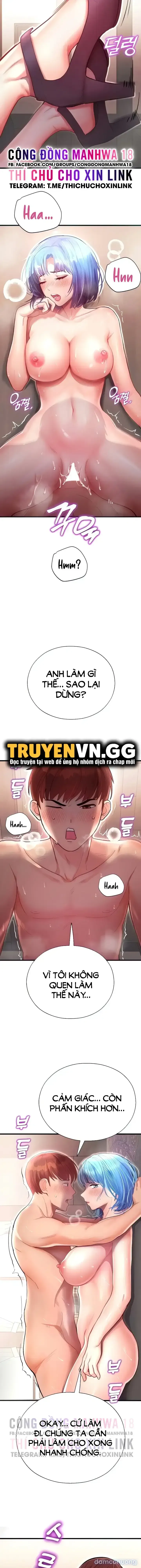 đọc truyện Mơ Ước Làm Tình Ở Công Viên Giải Trí Chương 3 ảnh 5 tại Thiên Thai Truyện