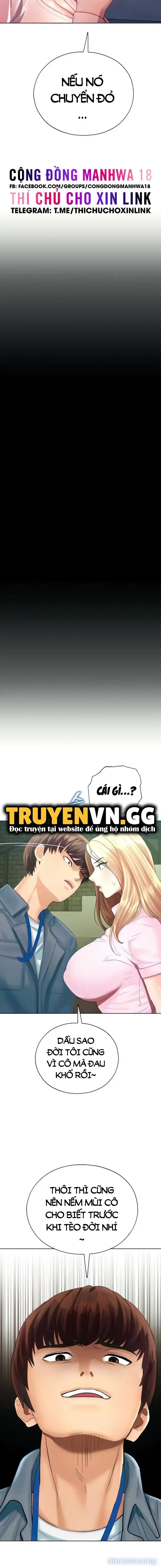 đọc truyện Mơ Ước Làm Tình Ở Công Viên Giải Trí Chương 6 ảnh 3 tại Thiên Thai Truyện