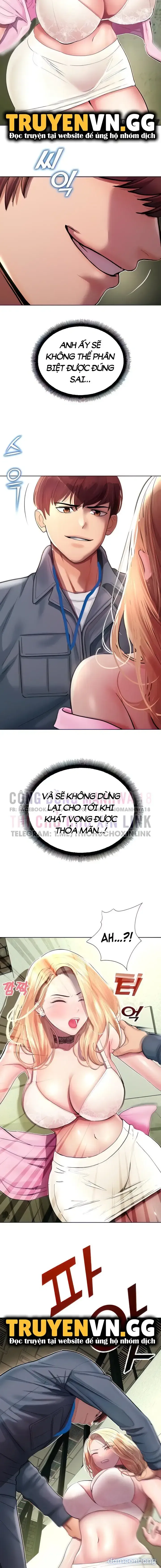 đọc truyện Mơ Ước Làm Tình Ở Công Viên Giải Trí Chương 6 ảnh 6 tại Thiên Thai Truyện