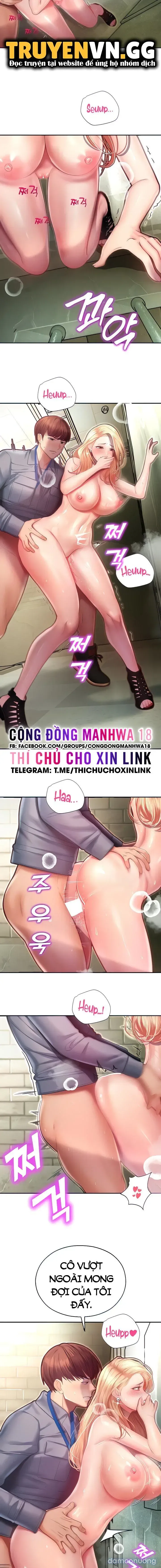 đọc truyện Mơ Ước Làm Tình Ở Công Viên Giải Trí Chương 7 ảnh 3 tại Thiên Thai Truyện