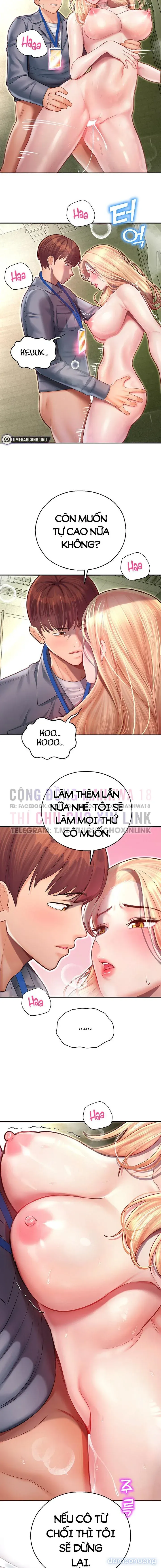 đọc truyện Mơ Ước Làm Tình Ở Công Viên Giải Trí Chương 7 ảnh 14 tại Thiên Thai Truyện