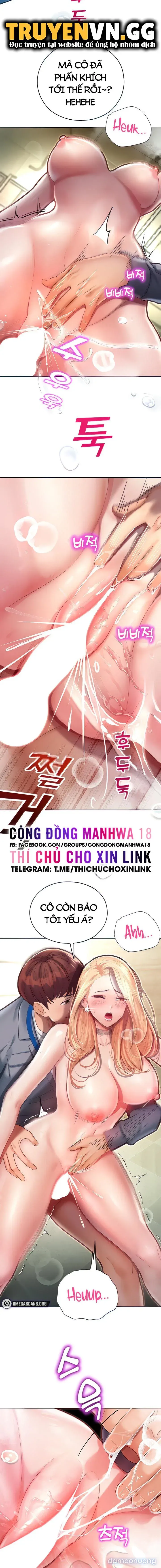 đọc truyện Mơ Ước Làm Tình Ở Công Viên Giải Trí Chương 7 ảnh 6 tại Thiên Thai Truyện