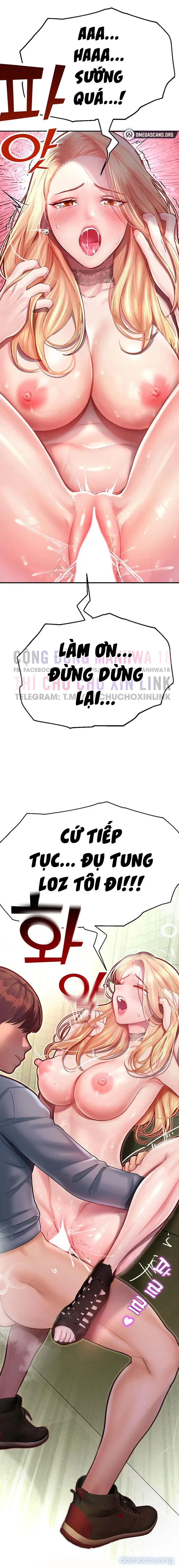 đọc truyện Mơ Ước Làm Tình Ở Công Viên Giải Trí Chương 8 ảnh 4 tại Thiên Thai Truyện