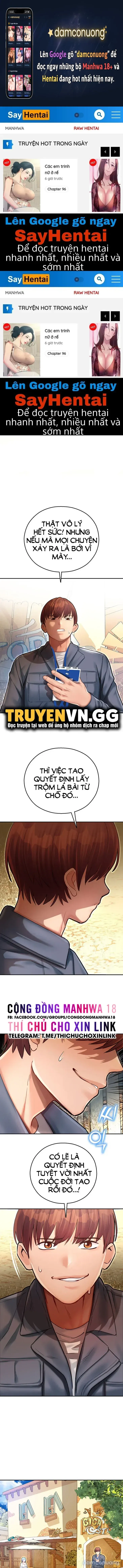 đọc truyện Mơ Ước Làm Tình Ở Công Viên Giải Trí Chương 9 ảnh 2 tại Thiên Thai Truyện