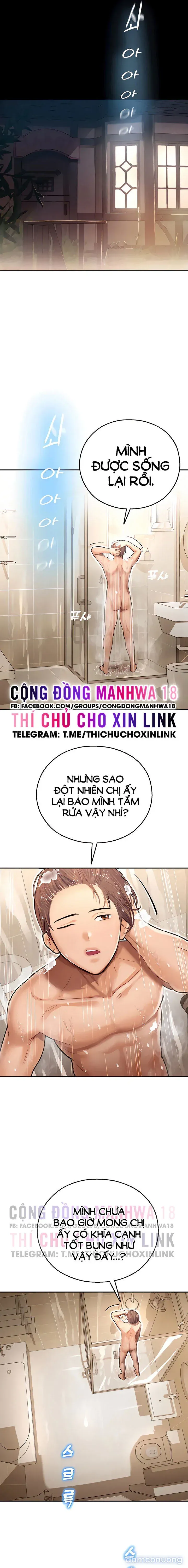 đọc truyện Mơ Ước Làm Tình Ở Công Viên Giải Trí Chương 9 ảnh 14 tại Thiên Thai Truyện