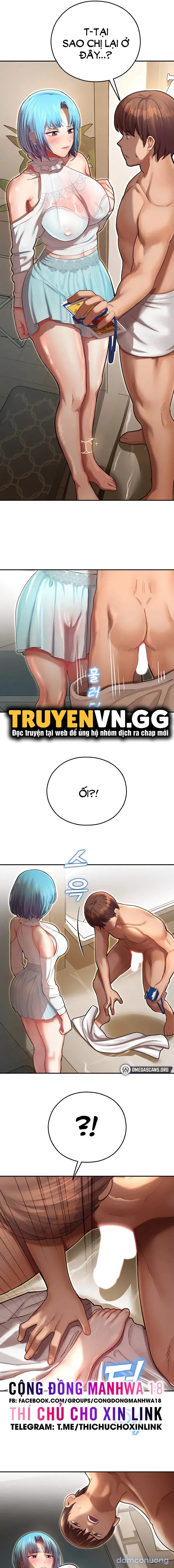 đọc truyện Mơ Ước Làm Tình Ở Công Viên Giải Trí Chương 9 ảnh 18 tại Thiên Thai Truyện