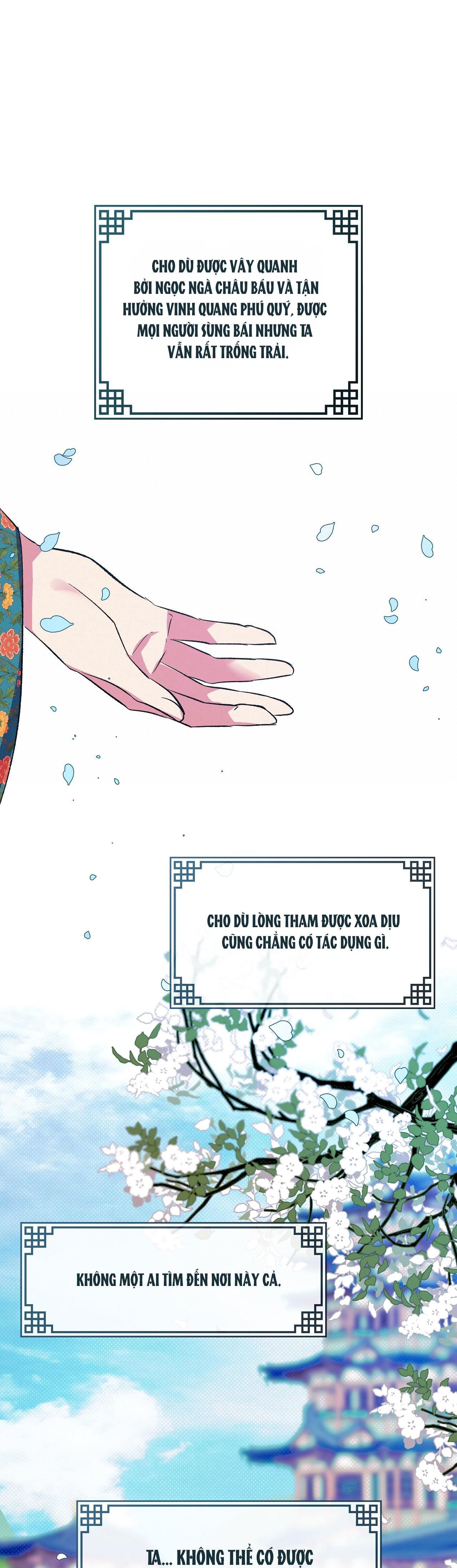 đọc truyện Mộc Đàn Hương Chương 12 ảnh 11 tại Giả Dược