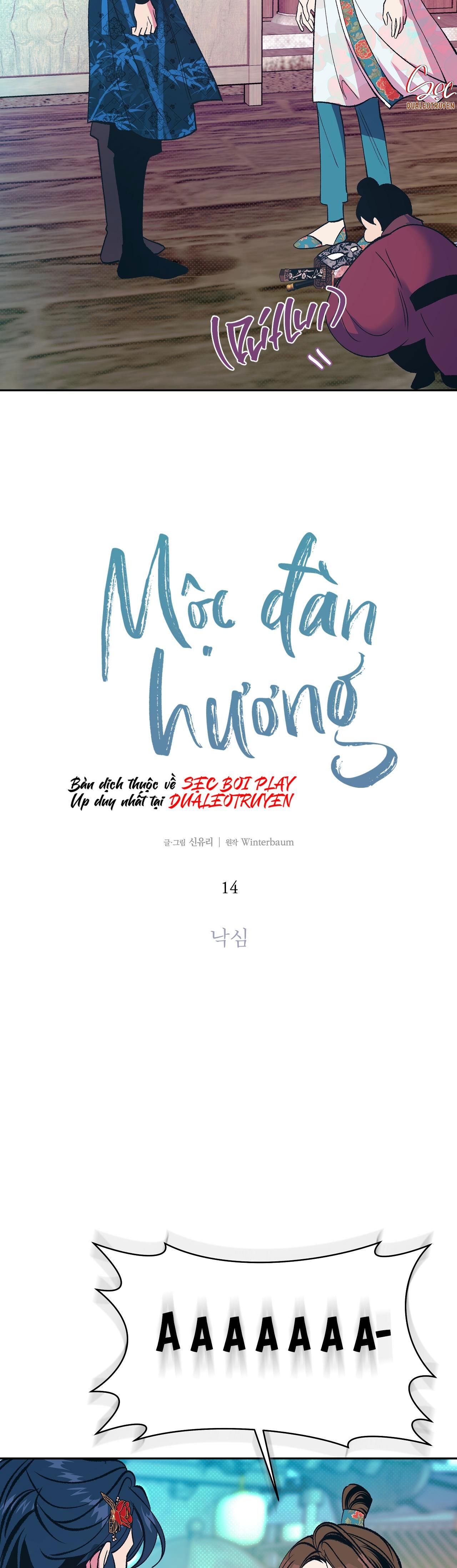 đọc truyện Mộc Đàn Hương Chương 14 ảnh 17 tại Thiên Thai Truyện