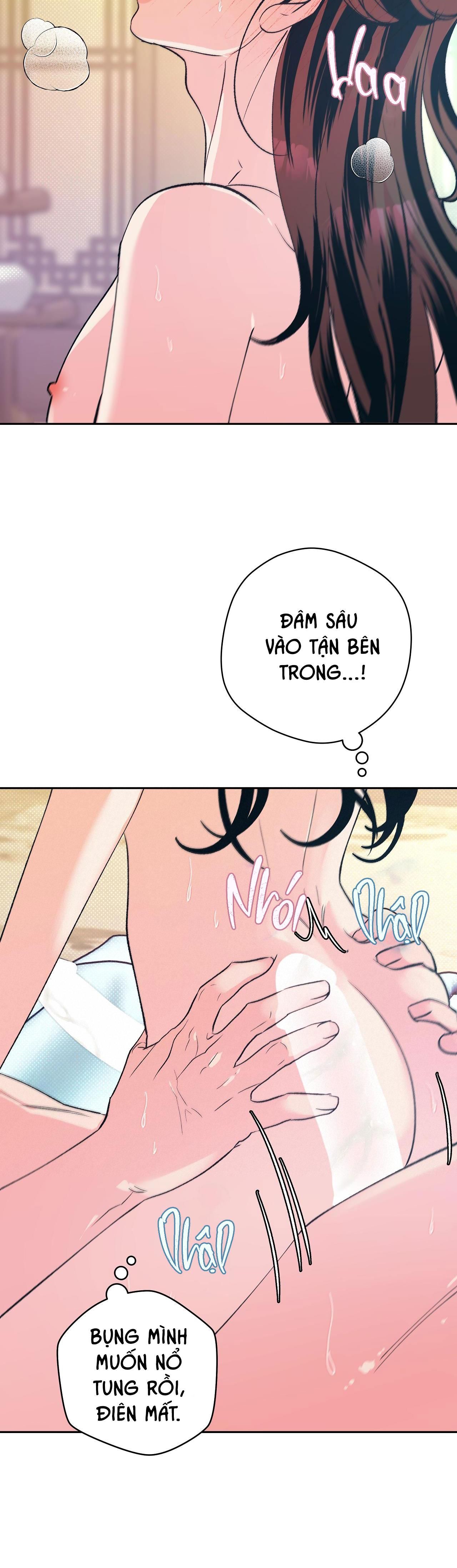 đọc truyện Mộc Đàn Hương Chương 15 ảnh 25 tại Thiên Thai Truyện