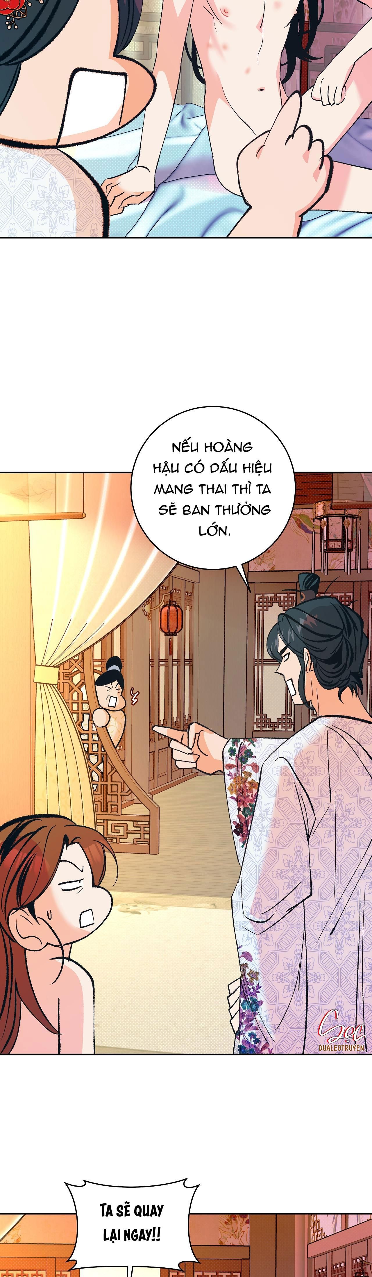 đọc truyện Mộc Đàn Hương Chương 15 ảnh 34 tại Thiên Thai Truyện