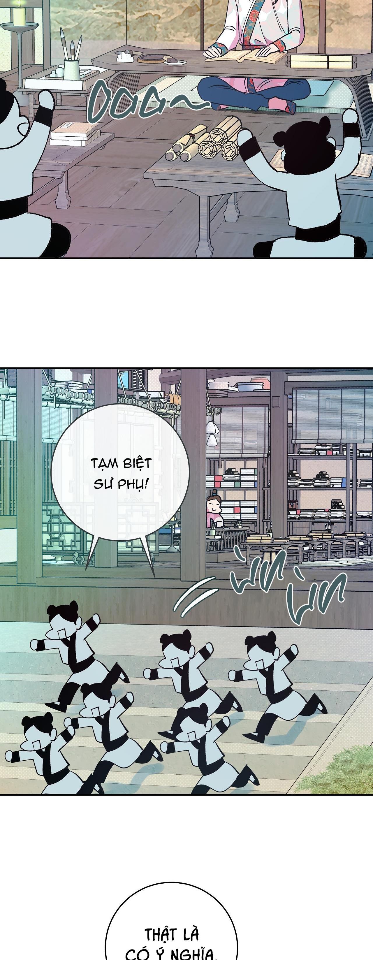 đọc truyện Mộc Đàn Hương Chương 16 ảnh 3 tại Giả Dược