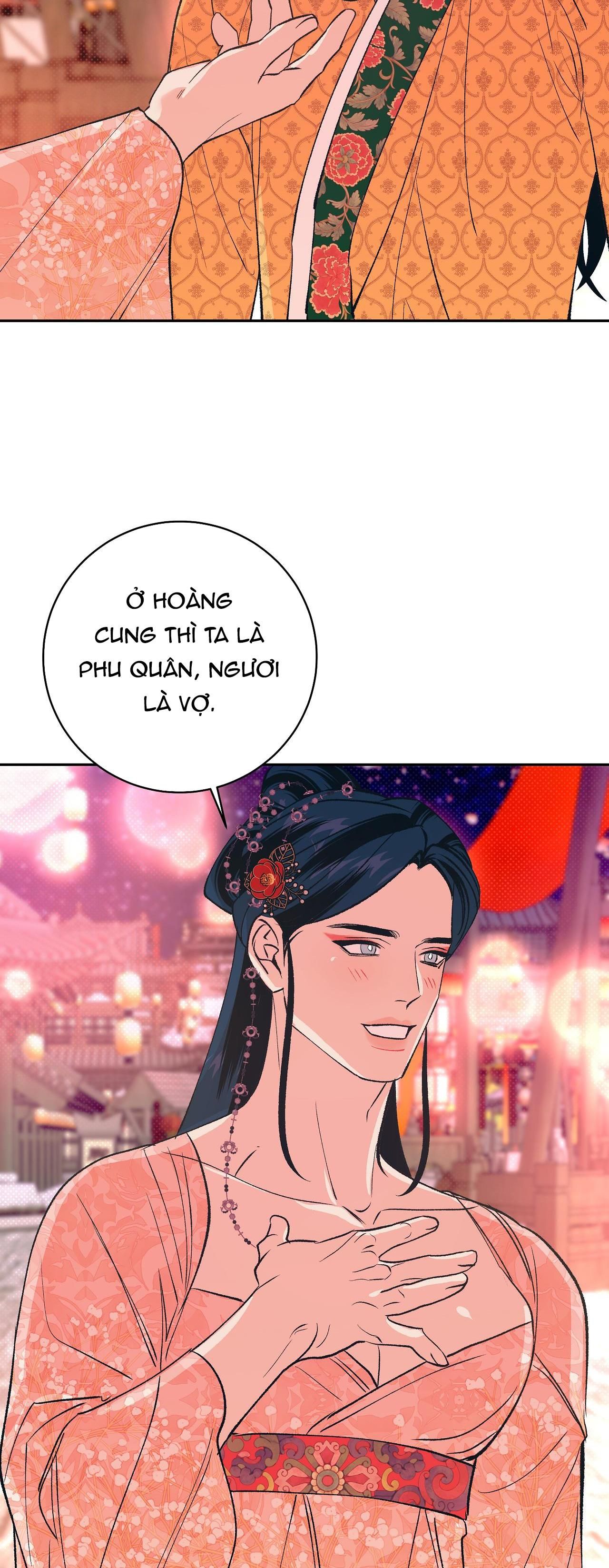 đọc truyện Mộc Đàn Hương Chương 16 ảnh 40 tại Giả Dược