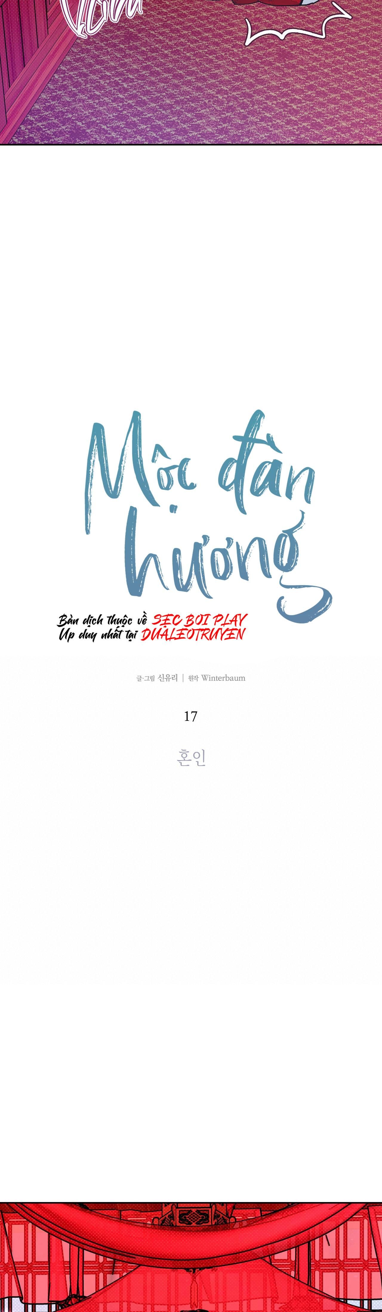 đọc truyện Mộc Đàn Hương Chương 17 ảnh 6 tại Giả Dược