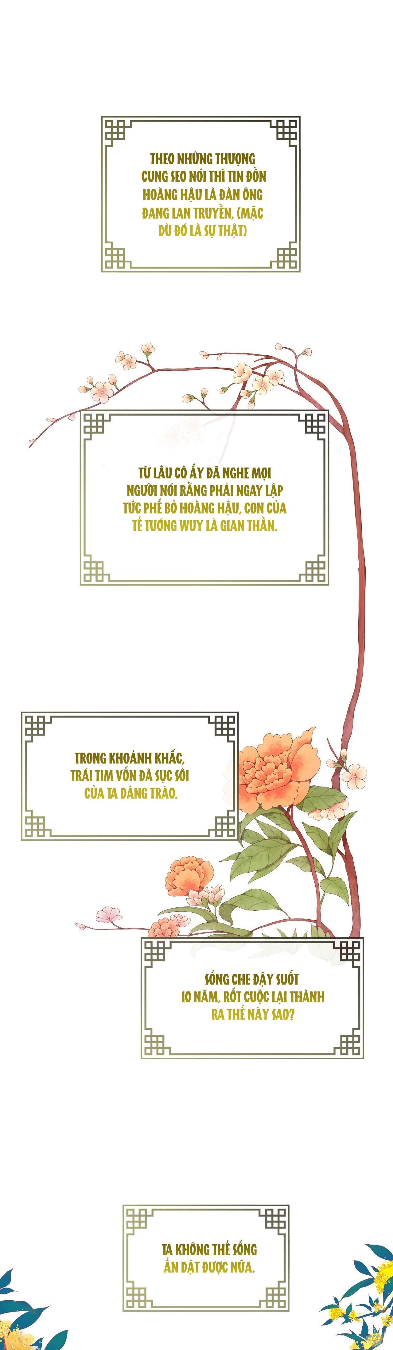 đọc truyện Mộc Đàn Hương Chương 20 ảnh 14 tại Giả Dược