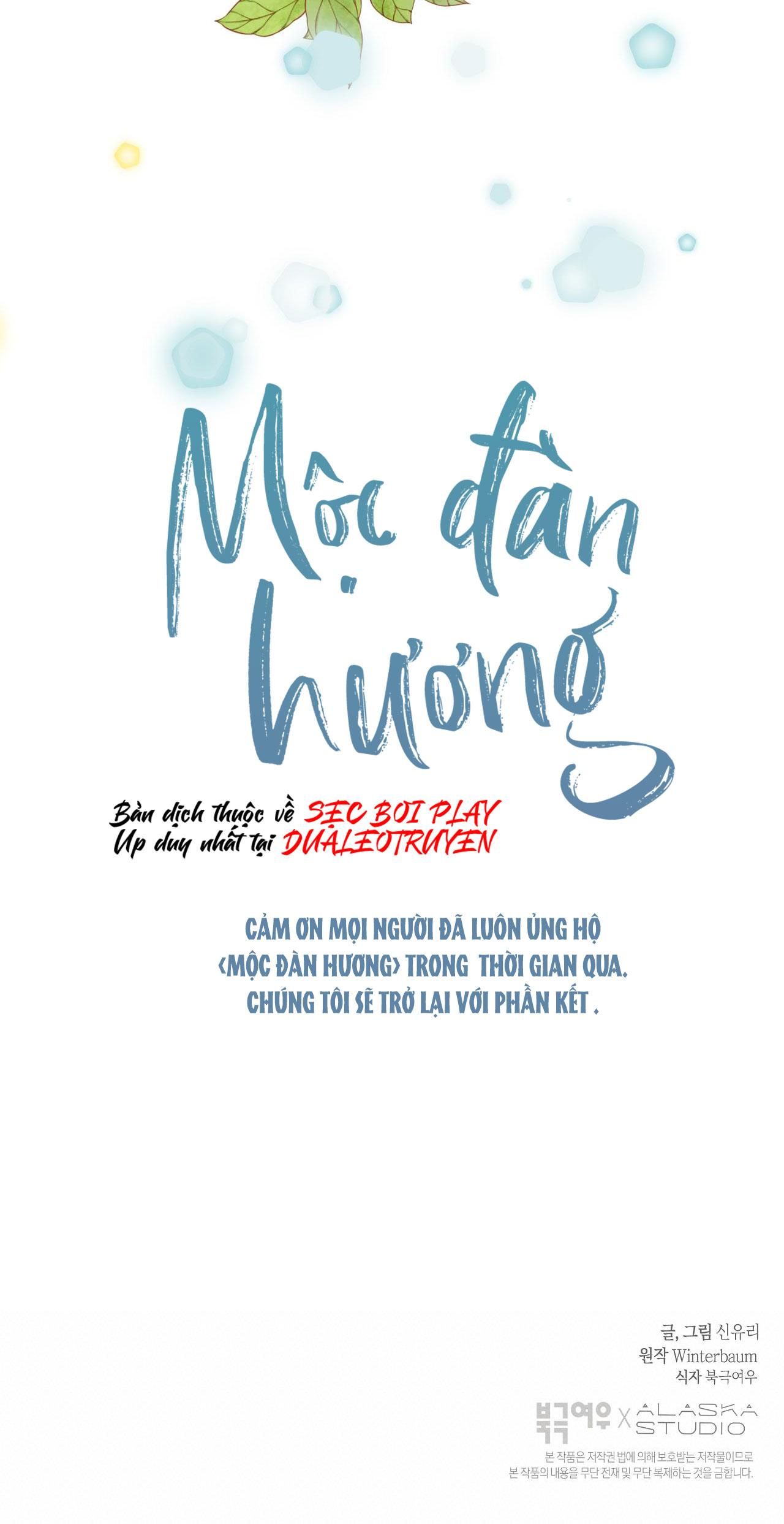 đọc truyện Mộc Đàn Hương Chương 23 ảnh 41 tại Thiên Thai Truyện