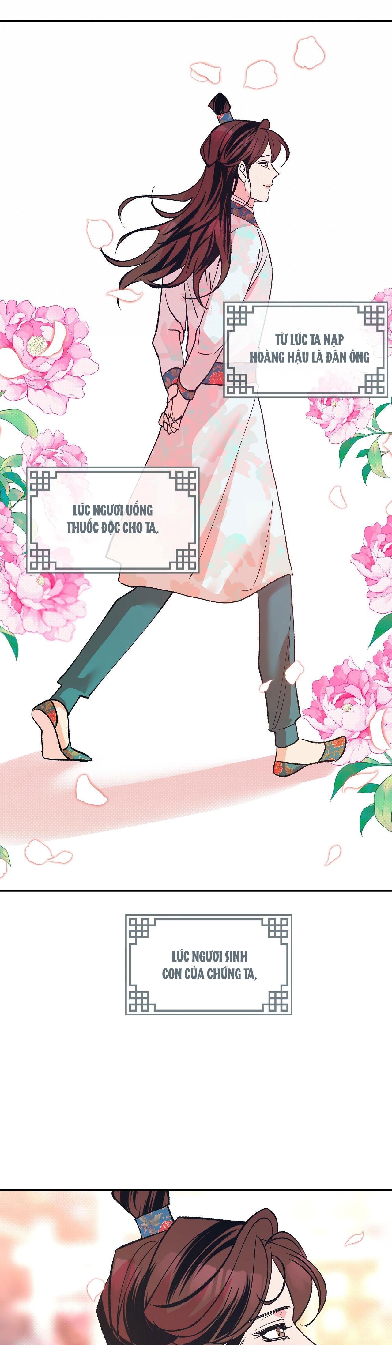 đọc truyện Mộc Đàn Hương Chương 24 ảnh 35 tại Giả Dược