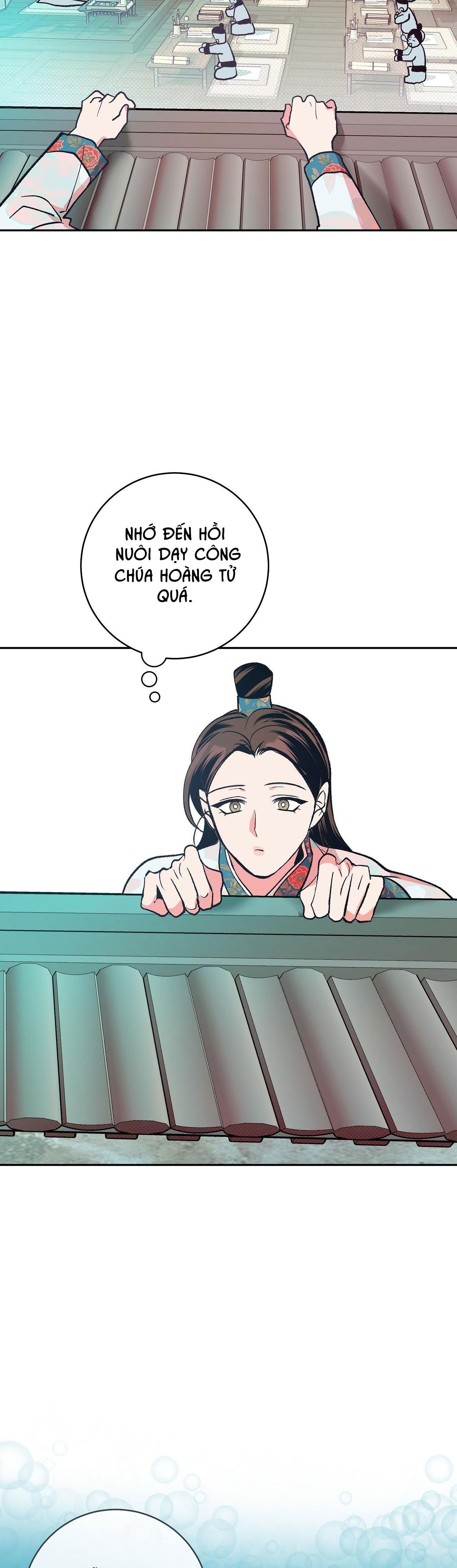 đọc truyện Mộc Đàn Hương Chương 6 ảnh 13 tại Giả Dược