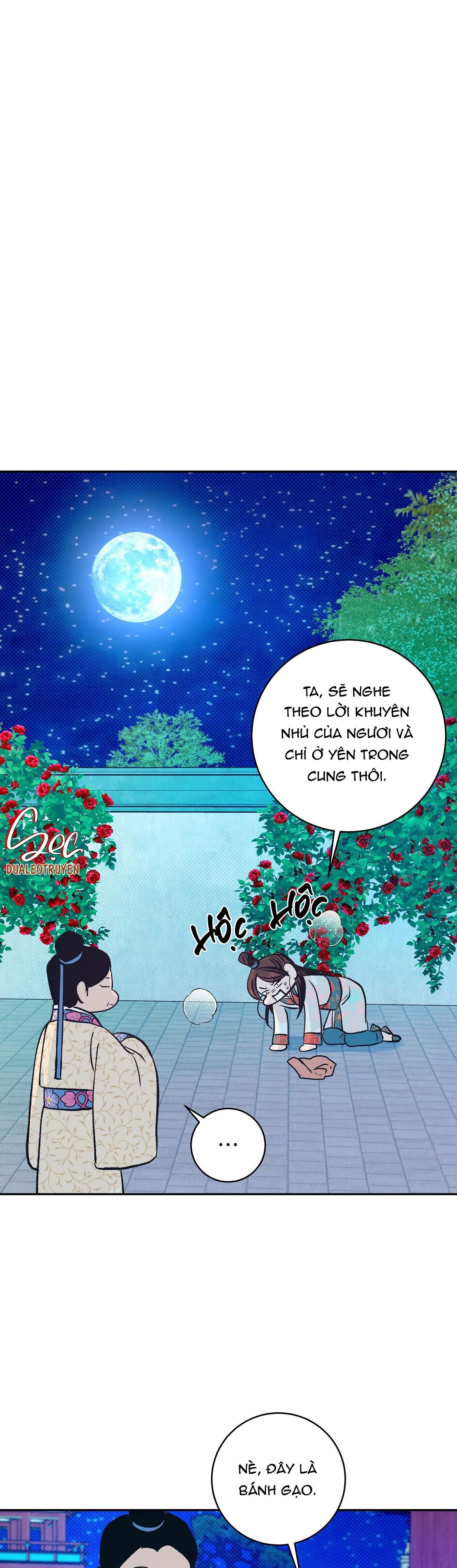 đọc truyện Mộc Đàn Hương Chương 8 ảnh 21 tại Thiên Thai Truyện