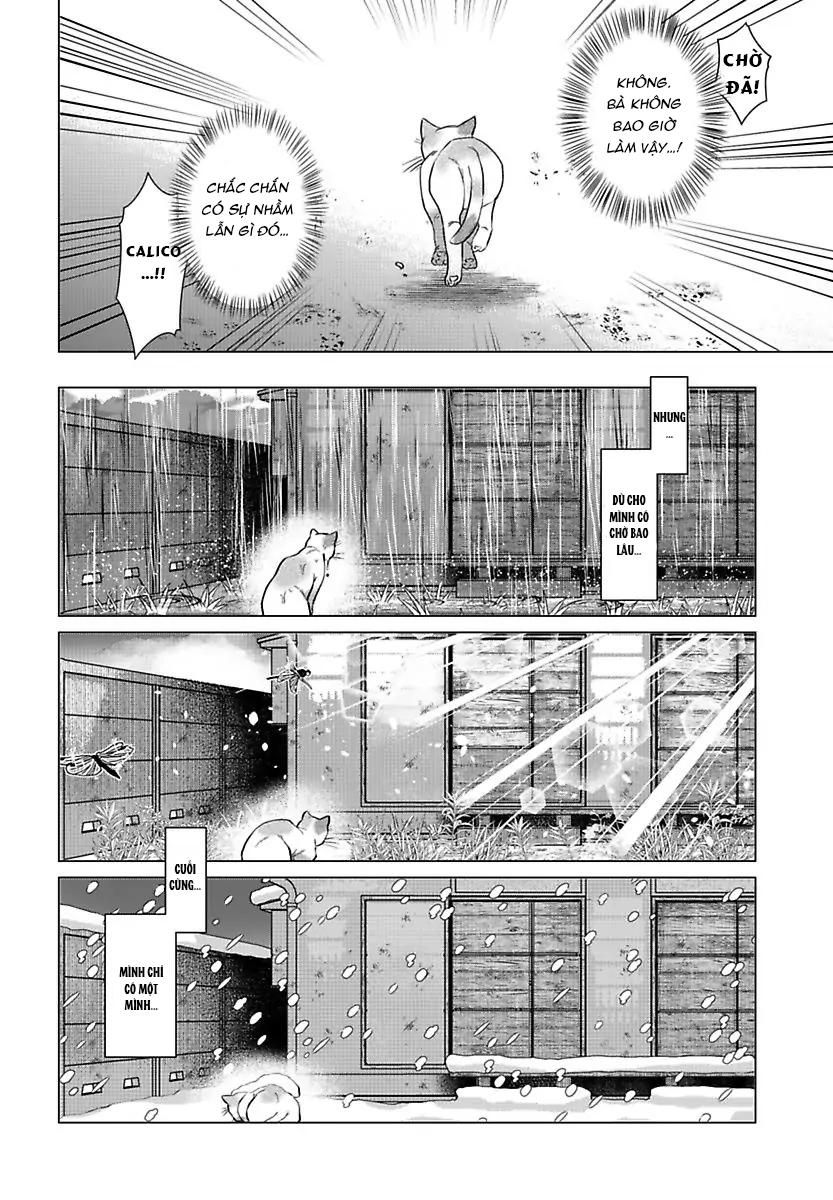 đọc truyện Mofumofu Bakashiai Nikki Chương 3 ảnh 15 tại Giả Dược