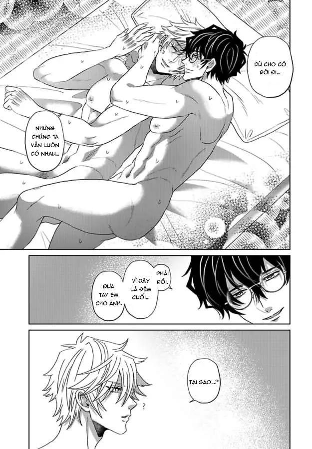 đọc truyện Mofumofu Bakashiai Nikki Chương 6 ảnh 11 tại Giả Dược