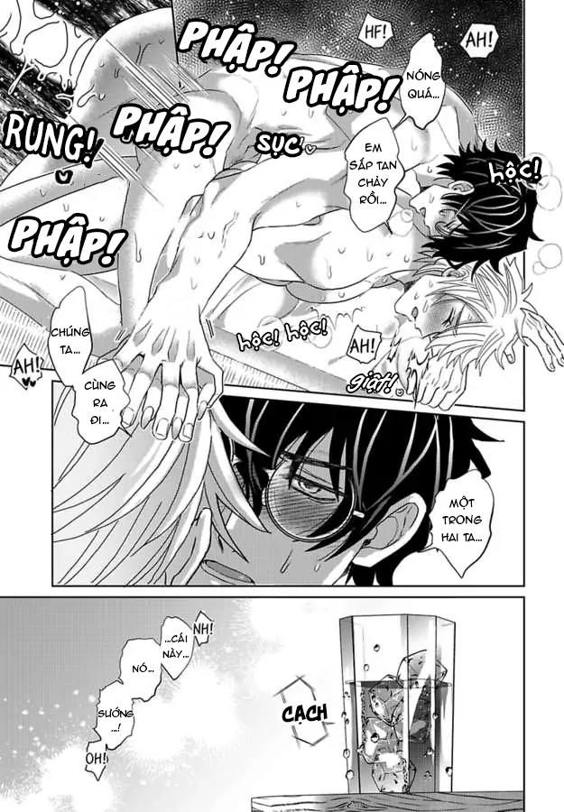 đọc truyện Mofumofu Bakashiai Nikki Chương 6 ảnh 9 tại Giả Dược