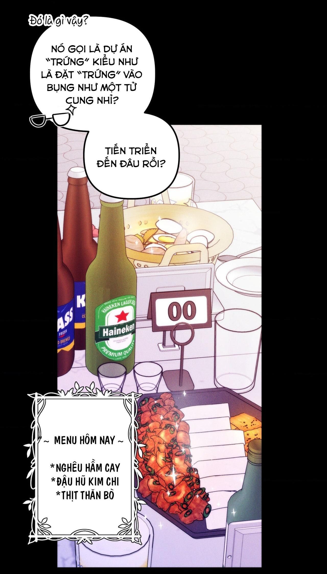 đọc truyện Mối Bận Tâm Chương 1 ảnh 45 tại Thiên Thai Truyện