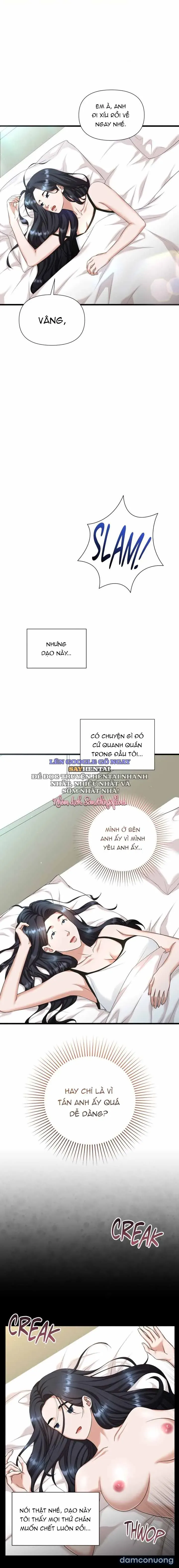 đọc truyện Mời Chị Vào Phòng Gội Đầu Chương 1 ảnh 3 tại Thiên Thai Truyện
