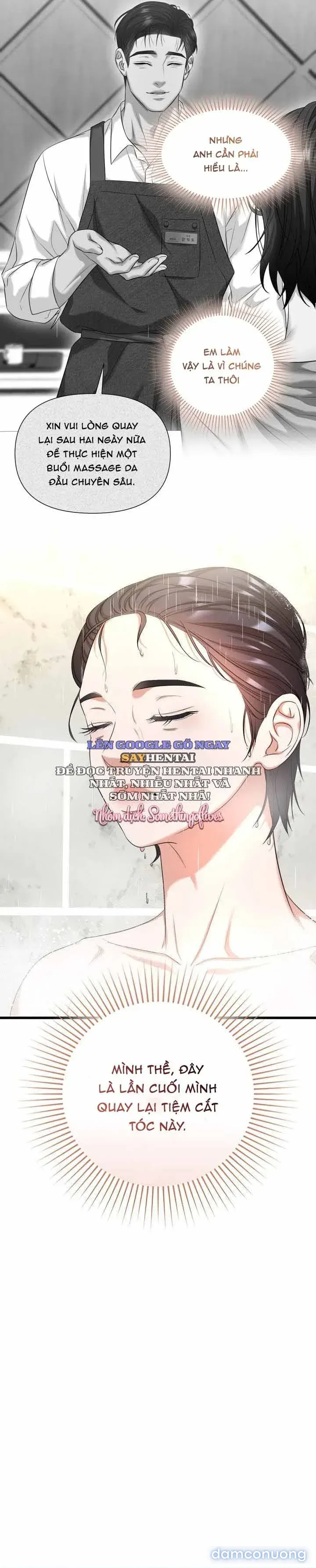 đọc truyện Mời Chị Vào Phòng Gội Đầu Chương 2 ảnh 26 tại Thiên Thai Truyện