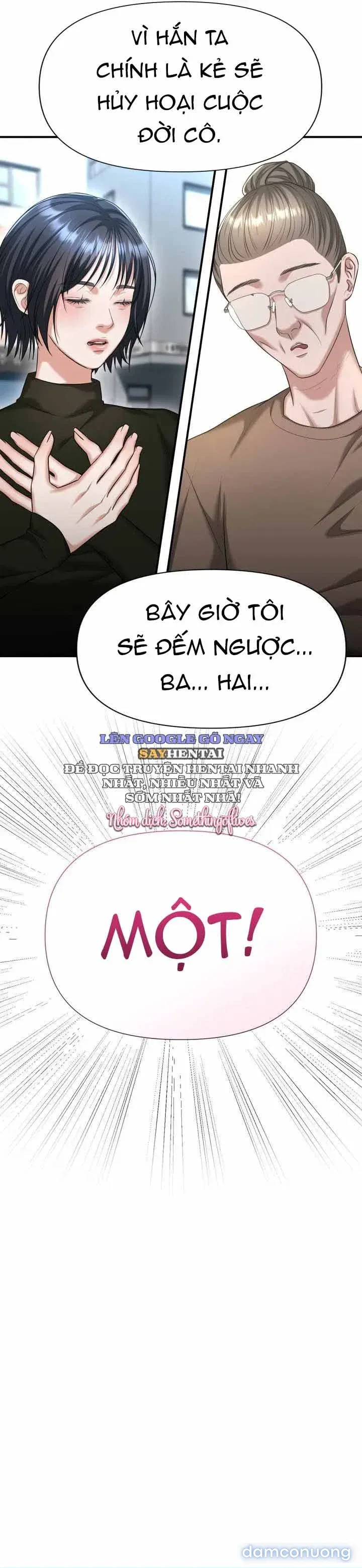 đọc truyện Mời Chị Vào Phòng Gội Đầu Chương 4 ảnh 25 tại Thiên Thai Truyện