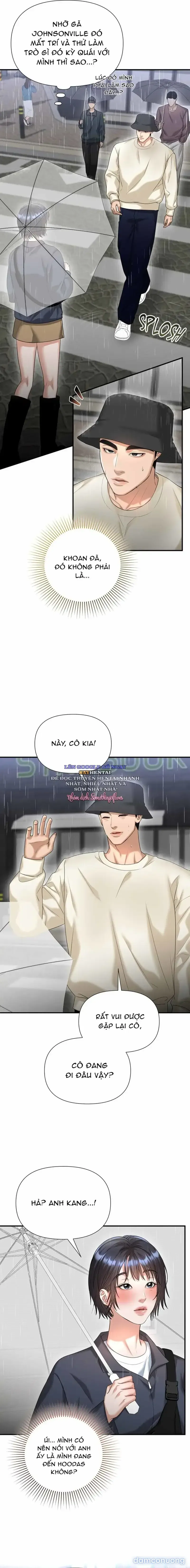 đọc truyện Mời Chị Vào Phòng Gội Đầu Chương 8 ảnh 10 tại Thiên Thai Truyện