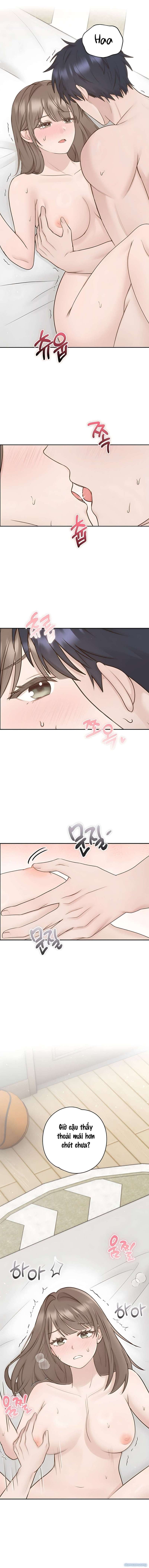 đọc truyện Mọi Chuyện Bắt Đầu Từ Sự Tò Mò Giản Đơn Chương 4 ảnh 14 tại Thiên Thai Truyện