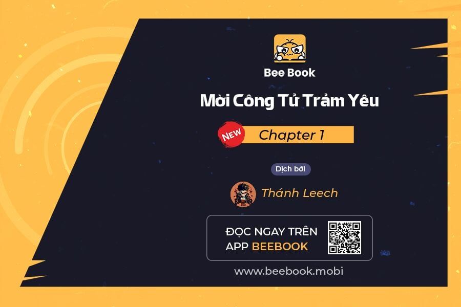 đọc truyện Mời Công Tử Trảm Yêu Chương 1 ảnh 2 tại Thiên Thai Truyện