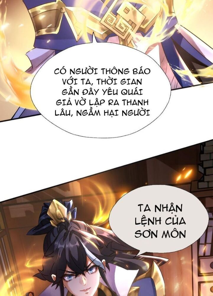 đọc truyện Mời Công Tử Trảm Yêu Chương 1 ảnh 125 tại Thiên Thai Truyện