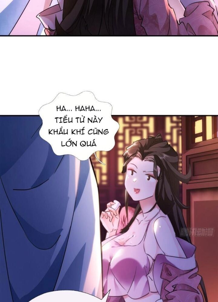 đọc truyện Mời Công Tử Trảm Yêu Chương 1 ảnh 57 tại Thiên Thai Truyện