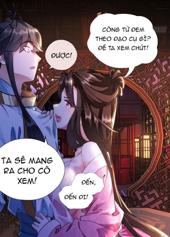 đọc truyện Mời Công Tử Trảm Yêu Chương 1 ảnh 71 tại Thiên Thai Truyện