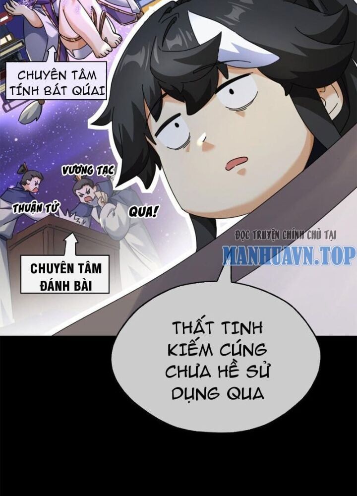 đọc truyện Mời Công Tử Trảm Yêu Chương 10 ảnh 57 tại Truyện Dạ Ký
