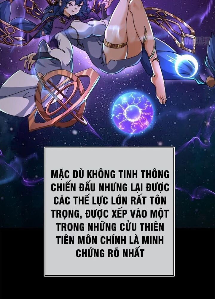 đọc truyện Mời Công Tử Trảm Yêu Chương 10 ảnh 7 tại Truyện Dạ Ký