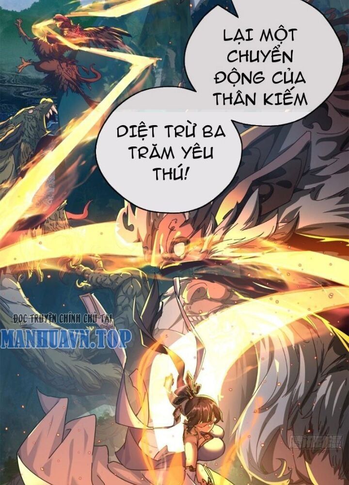 đọc truyện Mời Công Tử Trảm Yêu Chương 10 ảnh 71 tại Truyện Dạ Ký