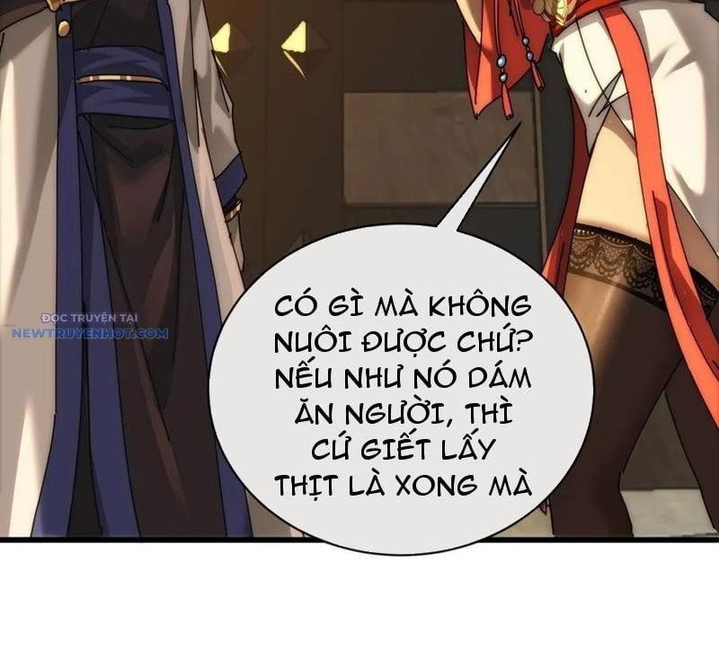 đọc truyện Mời Công Tử Trảm Yêu Chương 101 ảnh 27 tại Thiên Thai Truyện