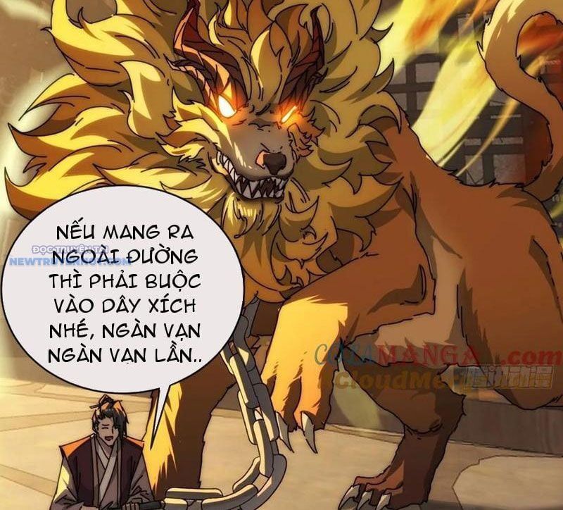 đọc truyện Mời Công Tử Trảm Yêu Chương 101 ảnh 32 tại Thiên Thai Truyện