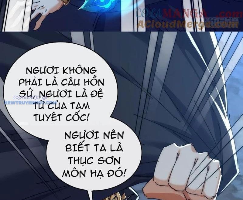 đọc truyện Mời Công Tử Trảm Yêu Chương 107 ảnh 111 tại Thiên Thai Truyện