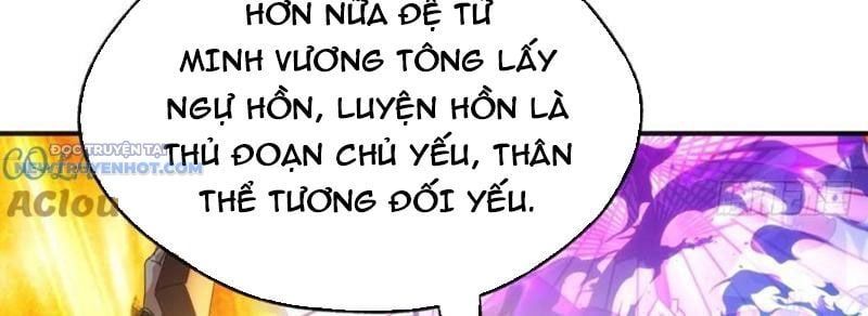 đọc truyện Mời Công Tử Trảm Yêu Chương 108 ảnh 37 tại Thiên Thai Truyện