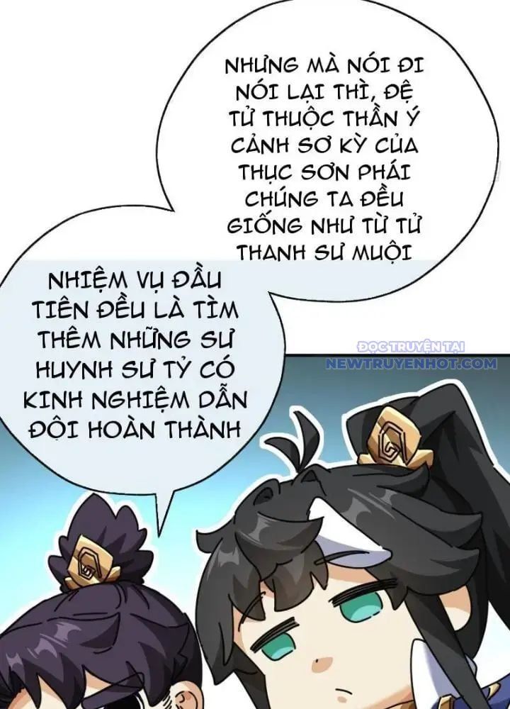 đọc truyện Mời Công Tử Trảm Yêu Chương 11 ảnh 152 tại Truyện Dạ Ký