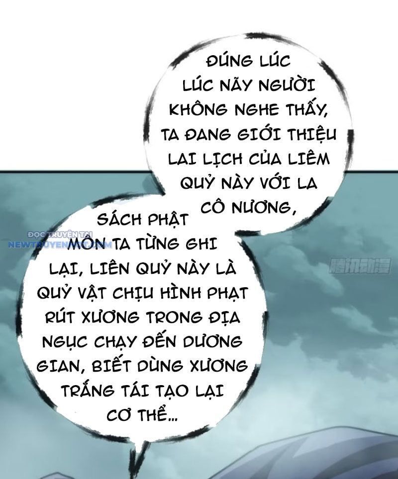 đọc truyện Mời Công Tử Trảm Yêu Chương 110 ảnh 30 tại Thiên Thai Truyện