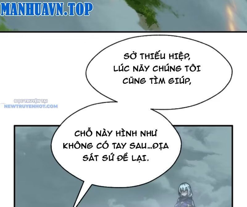 đọc truyện Mời Công Tử Trảm Yêu Chương 112 ảnh 40 tại Thiên Thai Truyện