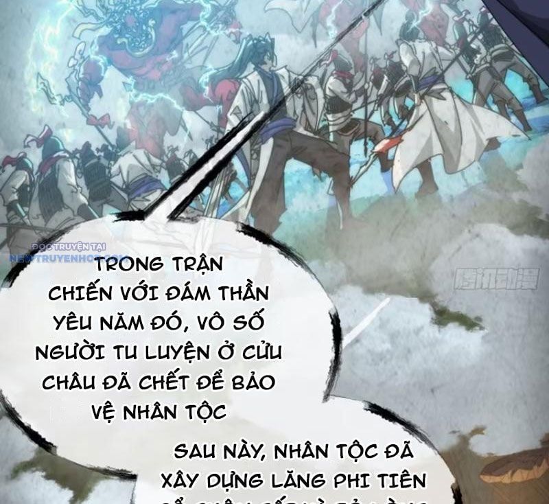 đọc truyện Mời Công Tử Trảm Yêu Chương 113 ảnh 94 tại Thiên Thai Truyện