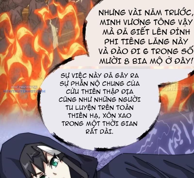đọc truyện Mời Công Tử Trảm Yêu Chương 113 ảnh 96 tại Thiên Thai Truyện
